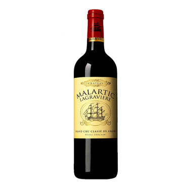 Chateau Malartic Lagraviere - Pessac Leog - TIPXY