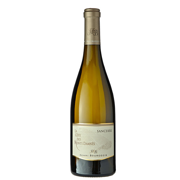Henri Bourgeois - Sancerre La Côte des Monts Damnés