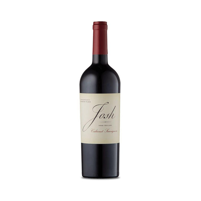 JOSH - Josh Cellars - Cabernet Sauvignon - TIPXY