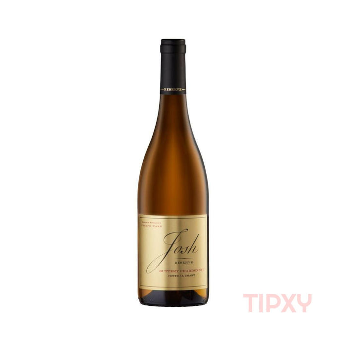 Josh Cellars Reserve - Central Coast Buttery Chardonnay White Wine