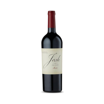 Josh Cellars - Merlot Red Wine - TIPXY