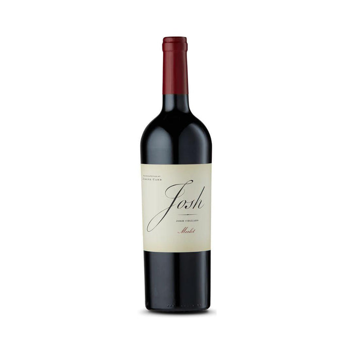 Josh Cellars - Merlot Red Wine - TIPXY