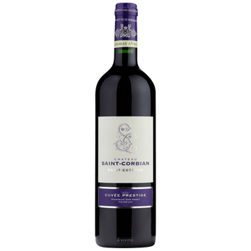 Chateau St Corbian -  St Estephe - TIPXY