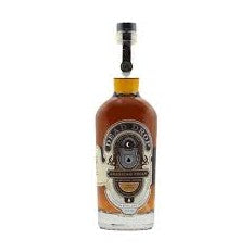 Dead Drop - Pecan Whiskey