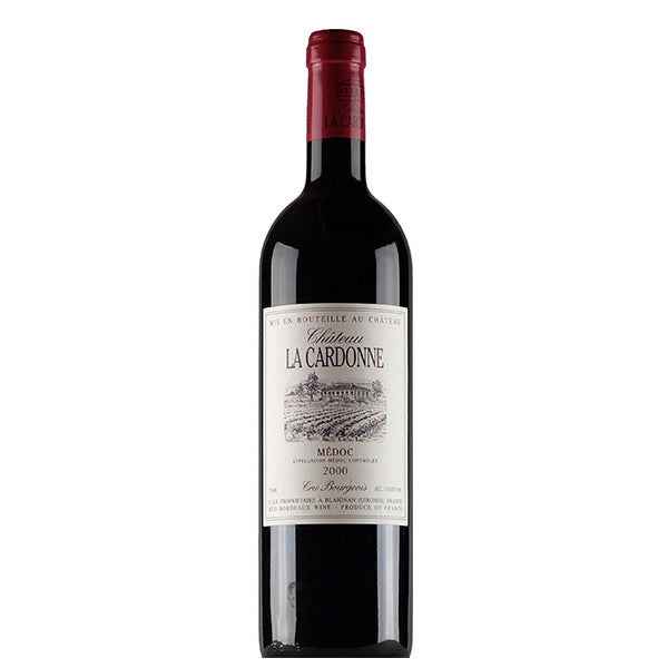 Château La Cardonne - Médoc