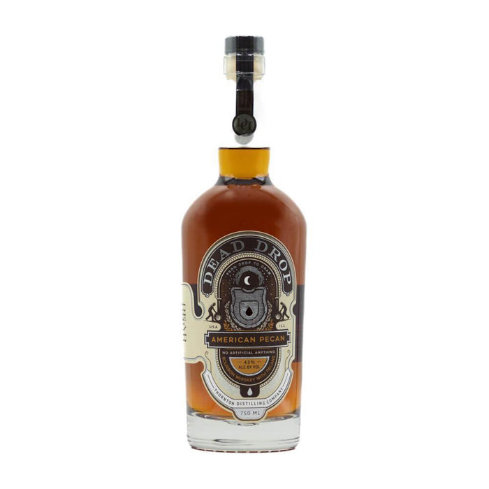 Dead Drop - Straight Bourbon