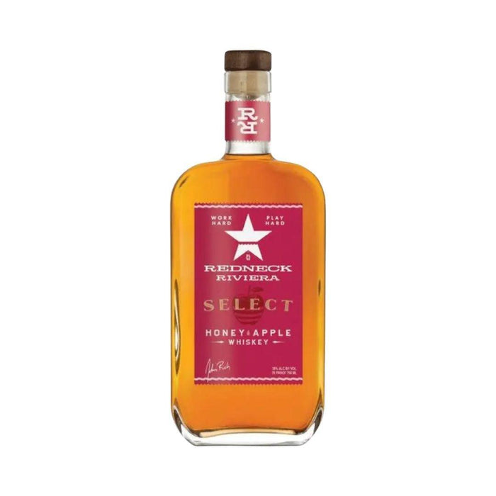 Redneck Riviera - Select Honey Apple Whiskey