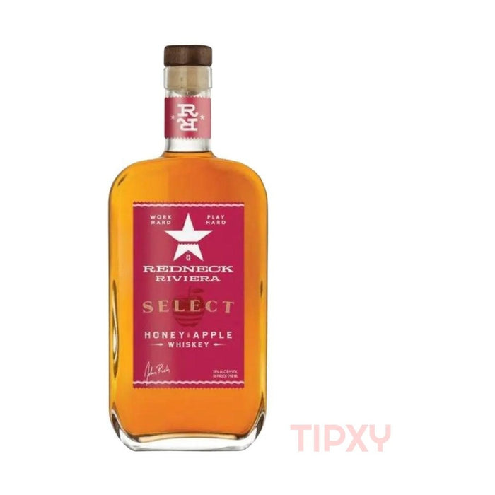Redneck Riviera - Select Honey Apple - TIPXY