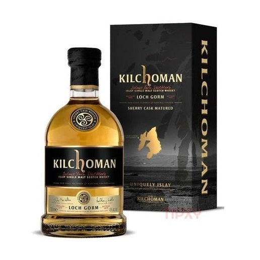 Kilchoman - Loch Gorm 2023 Sherry Cask Edition - TIPXY