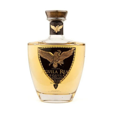 Escudo Aguila Real Reposado - TIPXY