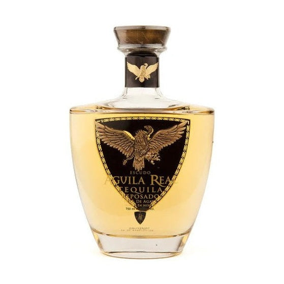 Escudo Aguila Real Reposado - TIPXY