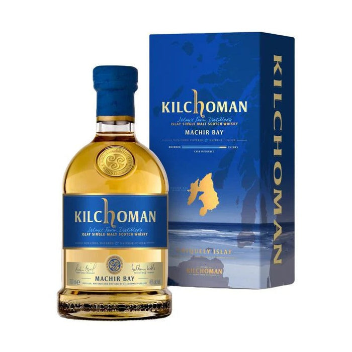 Kilchoman - Machir Bay - TIPXY
