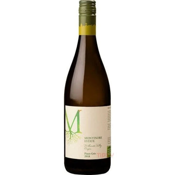 Estate Pinot Gris - TIPXY