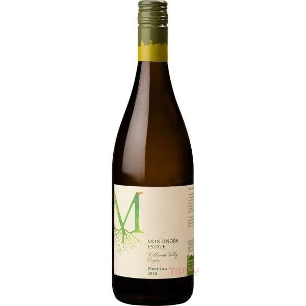 Estate Pinot Gris - TIPXY