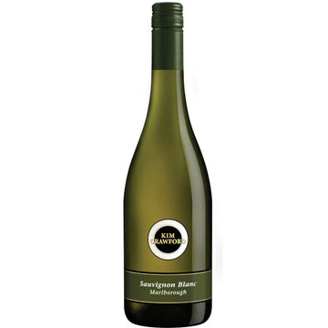 Kim - Crawford Sauvignon Blanc - TIPXY