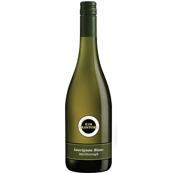 Kim - Crawford Sauvignon Blanc - TIPXY