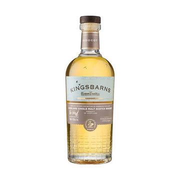 KingsBarns - Doocot Lowland Single Malt Scotch Whisky - TIPXY