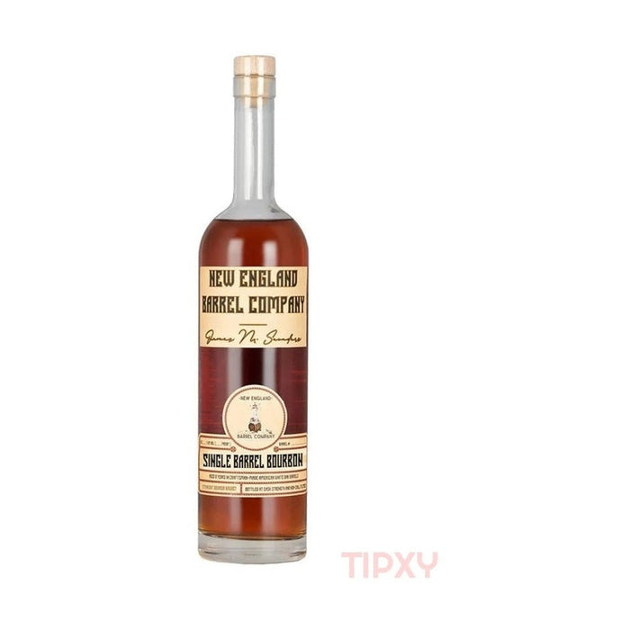 Barrell Craft Spirits Rum J856 - TIPXY