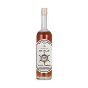 New England Barrel Company - Small Batch Bourbon - TIPXY