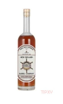 New England Barrel Company - Small Batch Bourbon