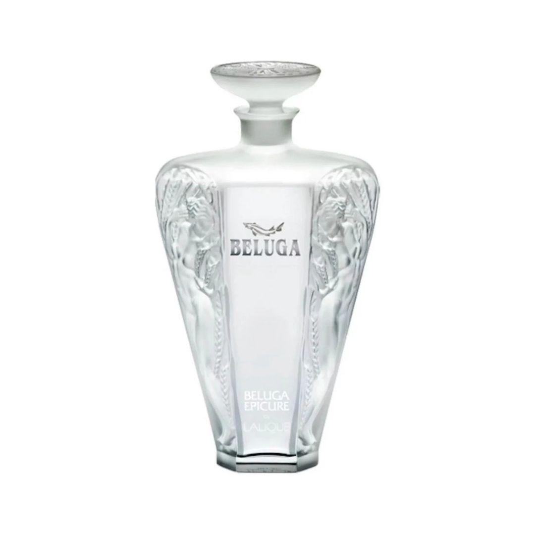 Beluga - Epicure Vodka