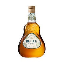 Pear Liqueur with Cognac - TIPXY