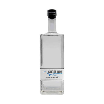 New England Sweetwater - Ashuelot Vodka - TIPXY