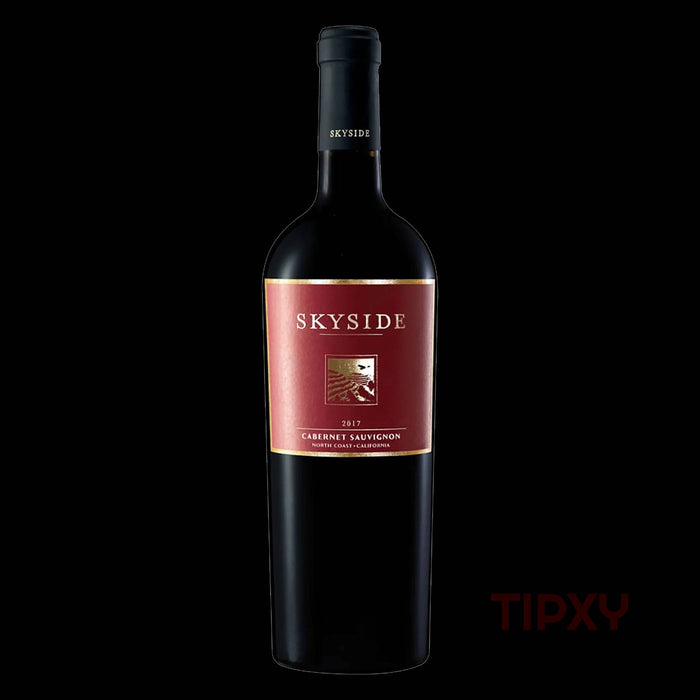 Newton - Skyside Cabernet Sauvignon - TIPXY