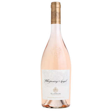 Chateau d'Esclans - Whispering Angel - TIPXY