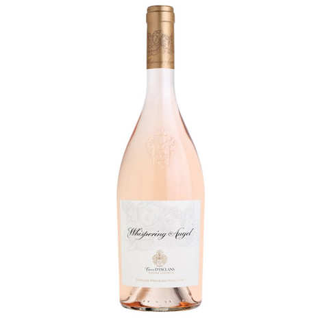 Whispering Angel - The Beach Rose - TIPXY