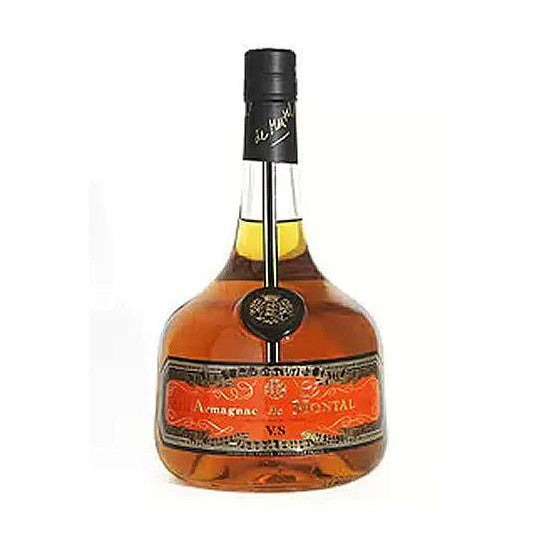 Armagnac De Montal VS - TIPXY