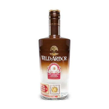 Wild Arbor - Cream Liqueur Secrets of Solstice - TIPXY
