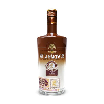 Wild Arbor - Cream Liqueur Cherry - TIPXY