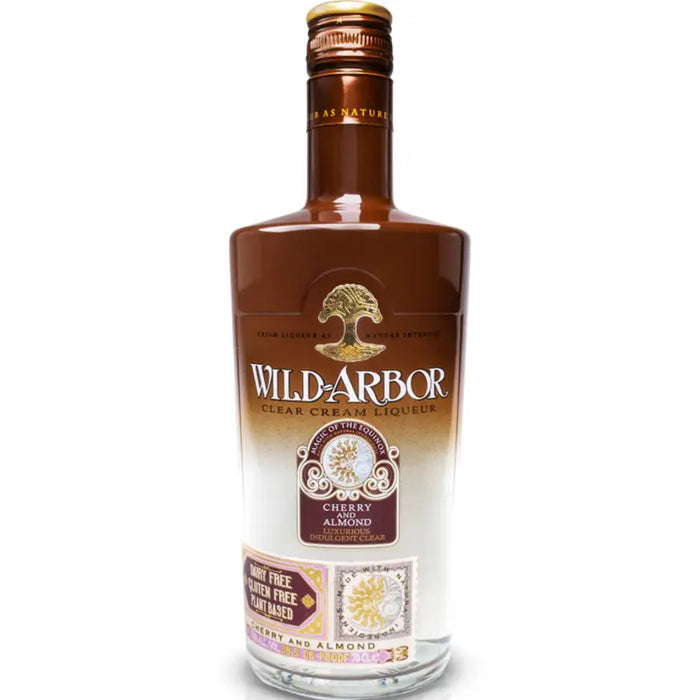 Wild Arbor - Cream Liqueur Cherry