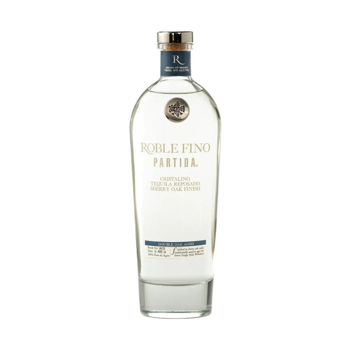 Casamigos - Cristalino Reposado - TIPXY