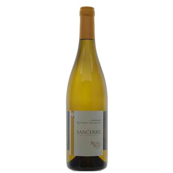 Domaine Reverdy-Ducroux - Sancerre