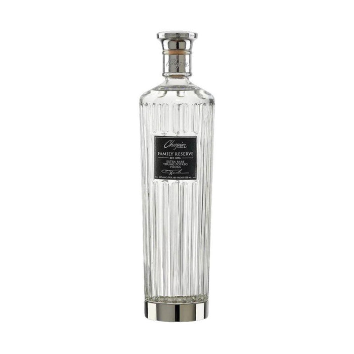 Chopin - Family Reserve Extra rare Vodka - TIPXY