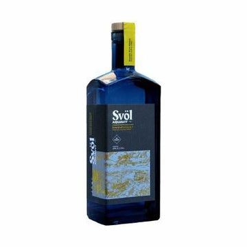 SVOL Danish Aquavit - TIPXY