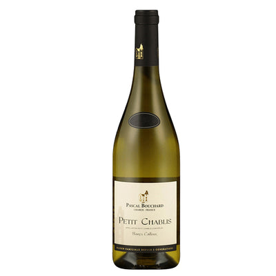 Pascal Bouchard - Chablis Les Clos White Wine