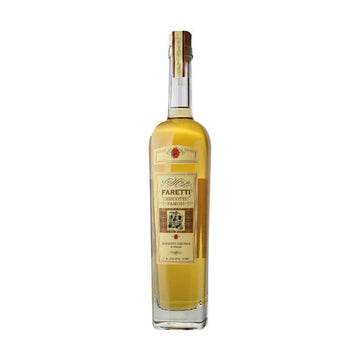 Faretti - Biscotti Famosi Liqueur - TIPXY