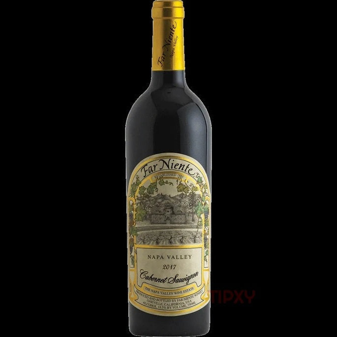 Far Niente - Cabernet Sauvignon Napa valley - TIPXY