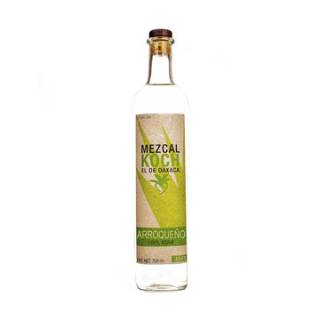 Koch - Mezcal Arroqueno - TIPXY