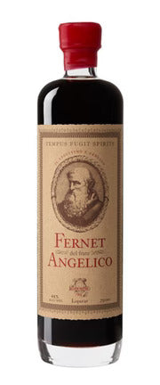 Fernet Del - Frate - TIPXY