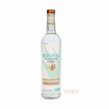 Koch - Mezcal Tobala - TIPXY