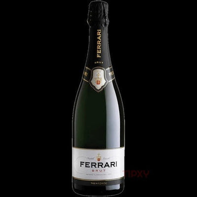 Ferrari - Brut Trentodoc