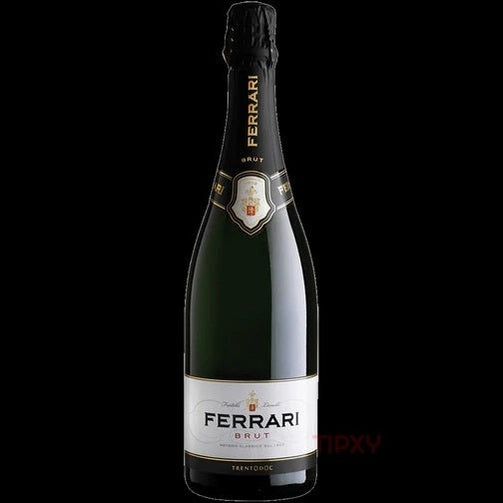 Ferrari - Brut Trentodoc - TIPXY