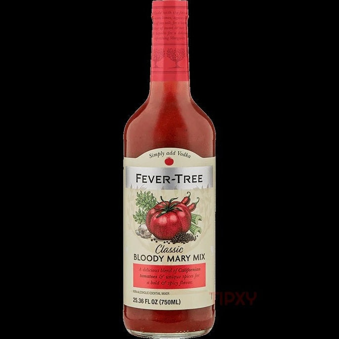 Fever-Tree - Classic Bloody Mary Mix - TIPXY