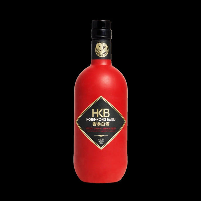 Hong Kong Baijiu - TIPXY
