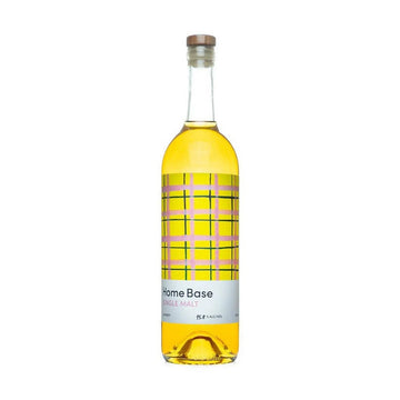 Home Base Spirits - Home Base Single Malt - TIPXY