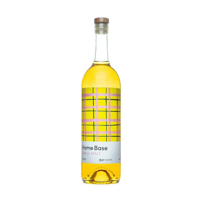 Home Base Spirits - Home Base Single Malt - TIPXY